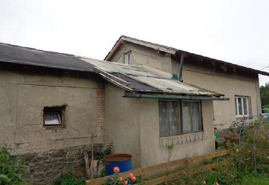 Prodej dům - Krásná Lípa u Rumburka, 407 46