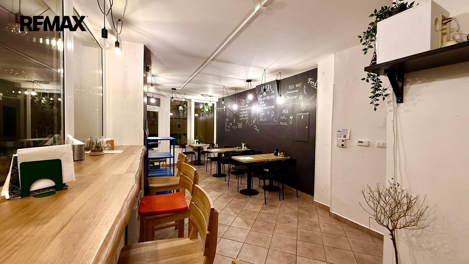 Restaurace · 26 m² · Gen. Svobody 250, Šumperk - 4