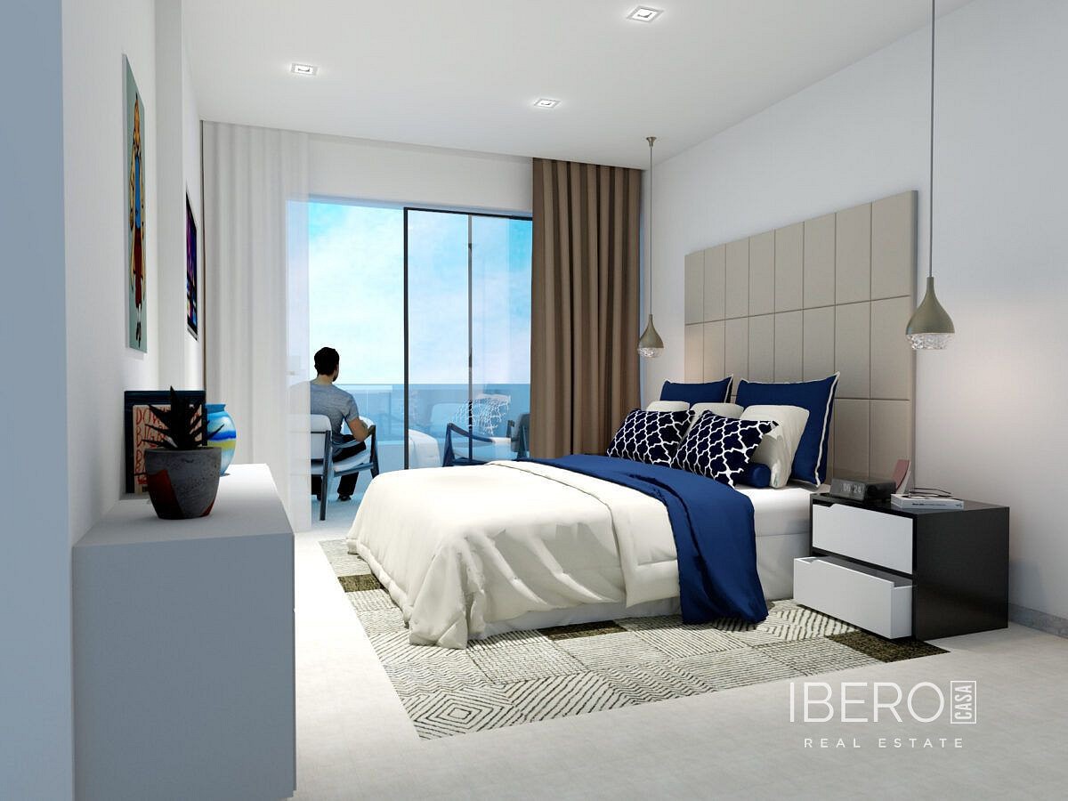 Prodej byt 3+kk - Estepona, Španělsko, 150 m² - 5