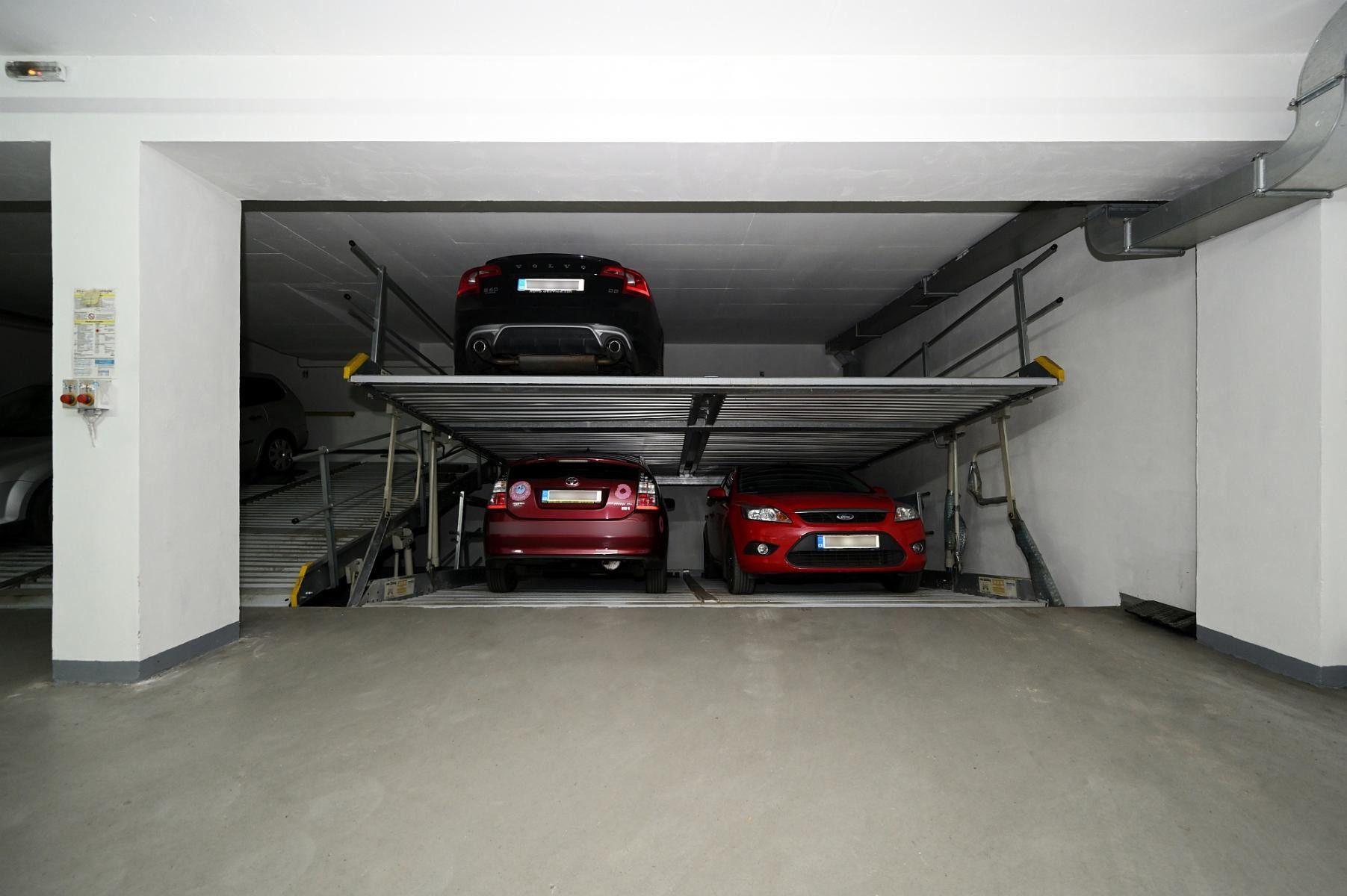 Ostatní, Voroněžská, Praha, 10 m²