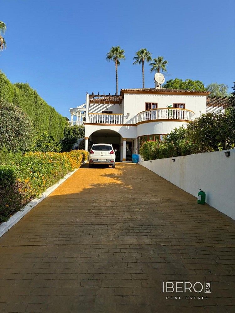 Prodej rodinný dům - Mijas Golf, ES, 361 m² - 2