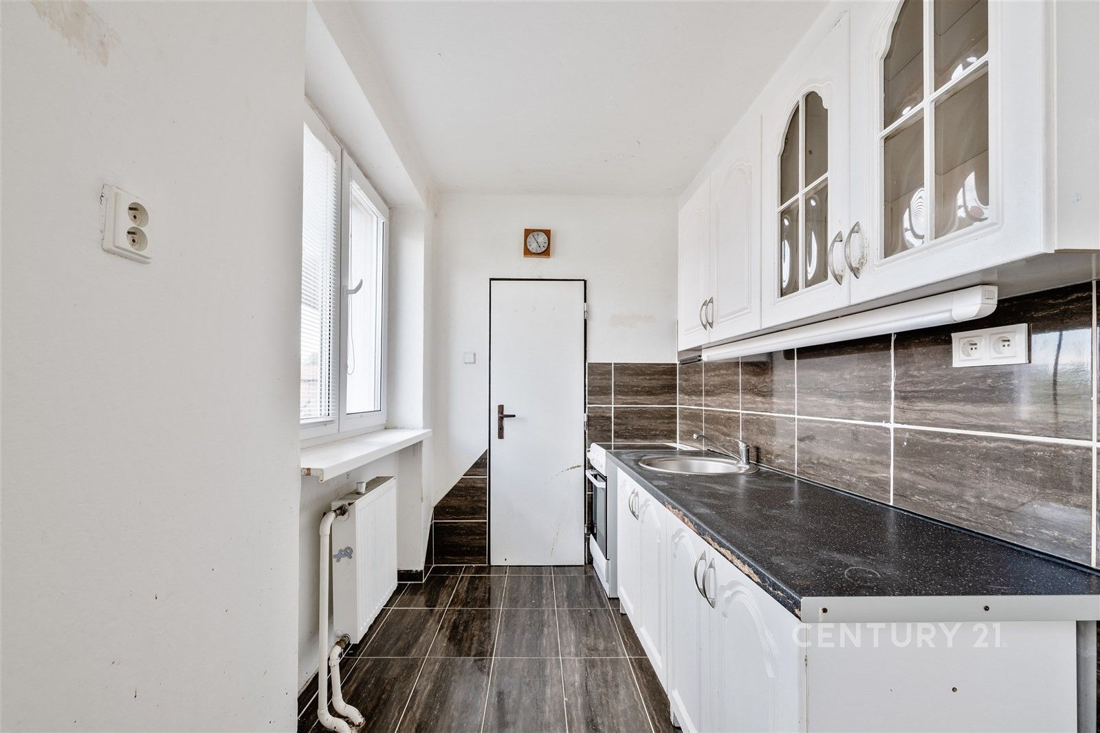 Byt 2+1 · 76 m² · Miličín - 3