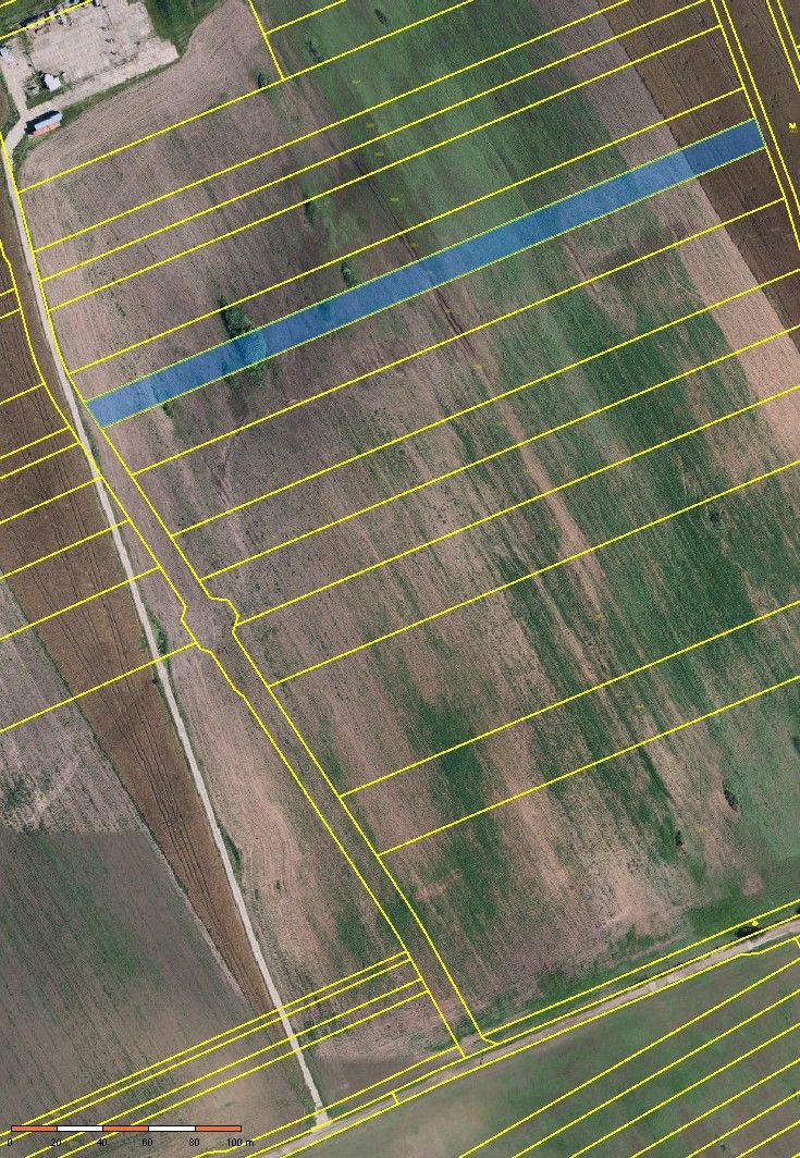 Pozemky pro bydlení, Ladná, 691 46