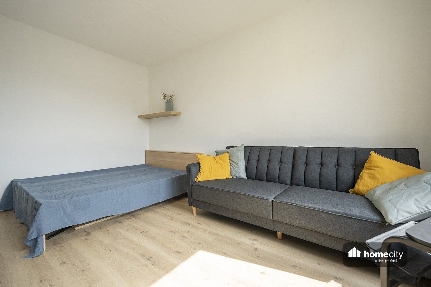 Byt 1+1 · 34 m² · Pardubice - Studánka, Pardubický kraj - 4