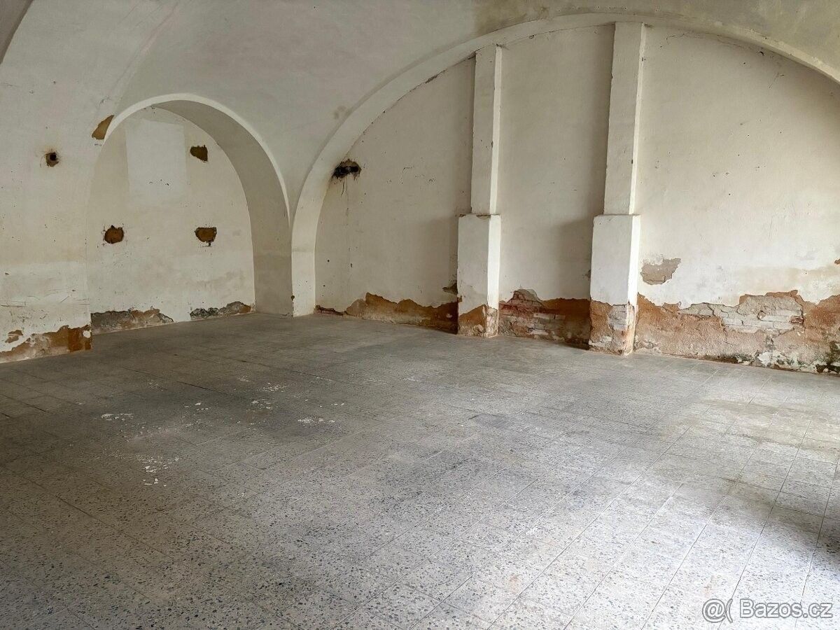 Sklad · Planá u Mariánských Lázní, 348 15 - 4