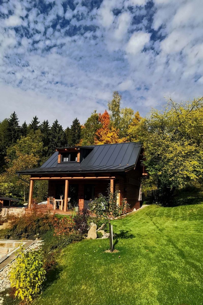 Chata · Libuň - Březka, Královéhradecký kraj - 3