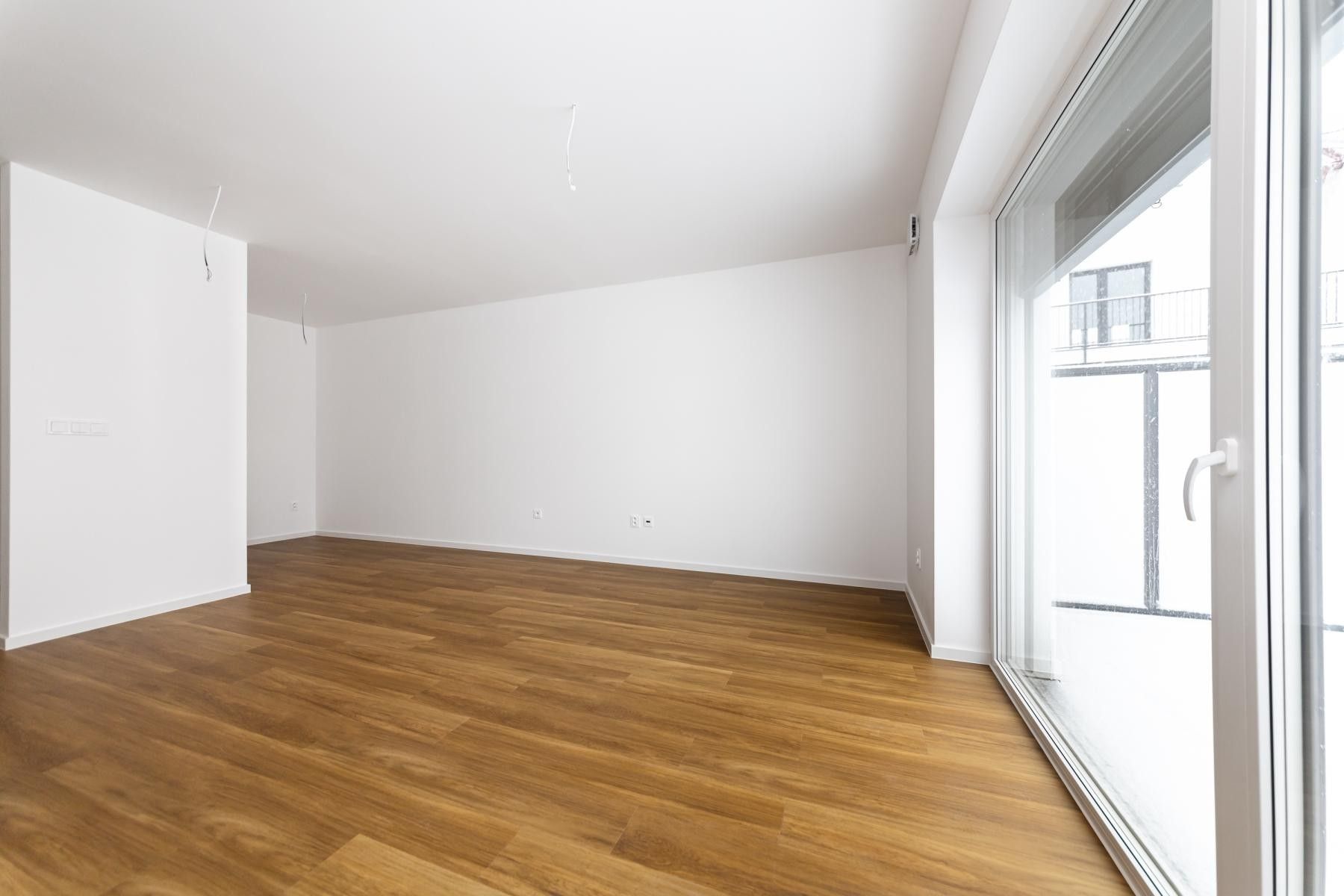 2+kk, Mírová, Brno, 45 m²