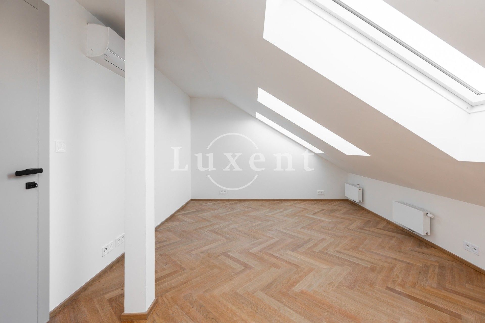 Byt 2+kk · 64 m² · Bořivojova 825, Praha Žižkov - 4