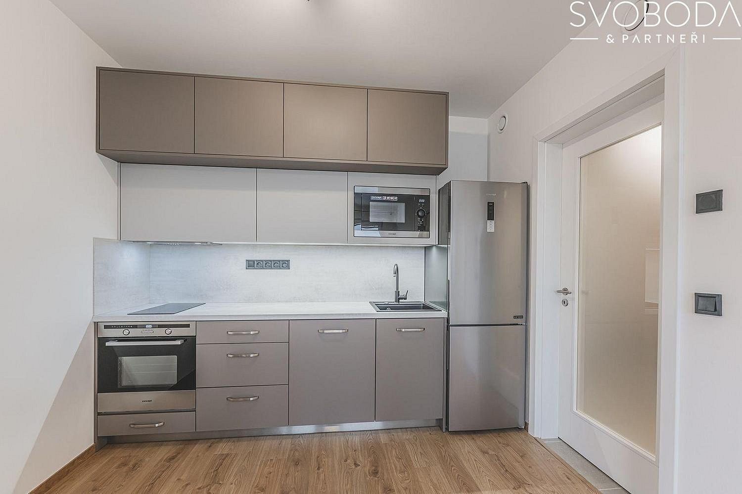 Byt 2+kk · 39 m² · Hradec Králové - Kukleny, Královéhradecký kraj - 3