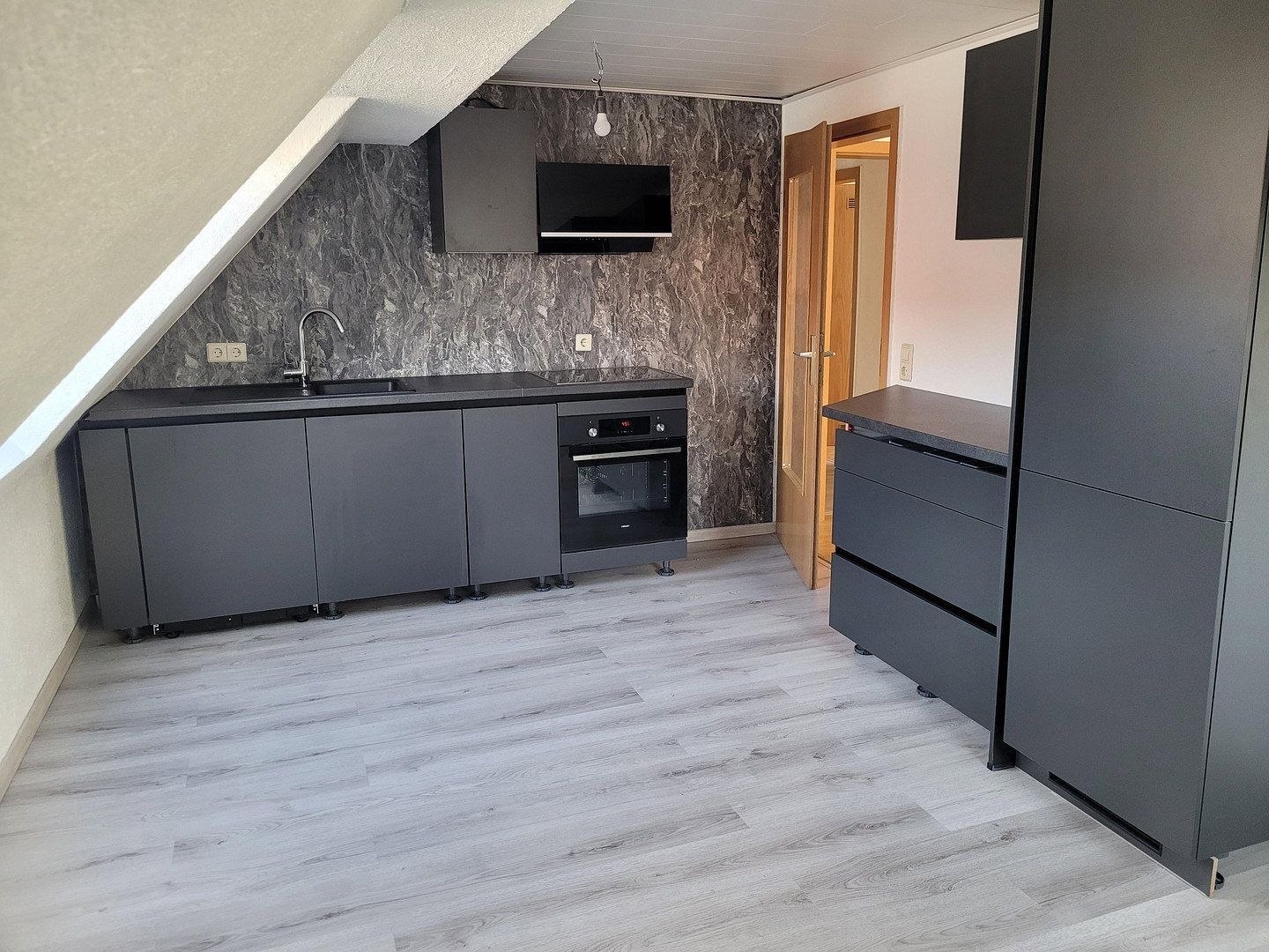 3+1, , Bádensko-Württembersko, 65 m² - 1