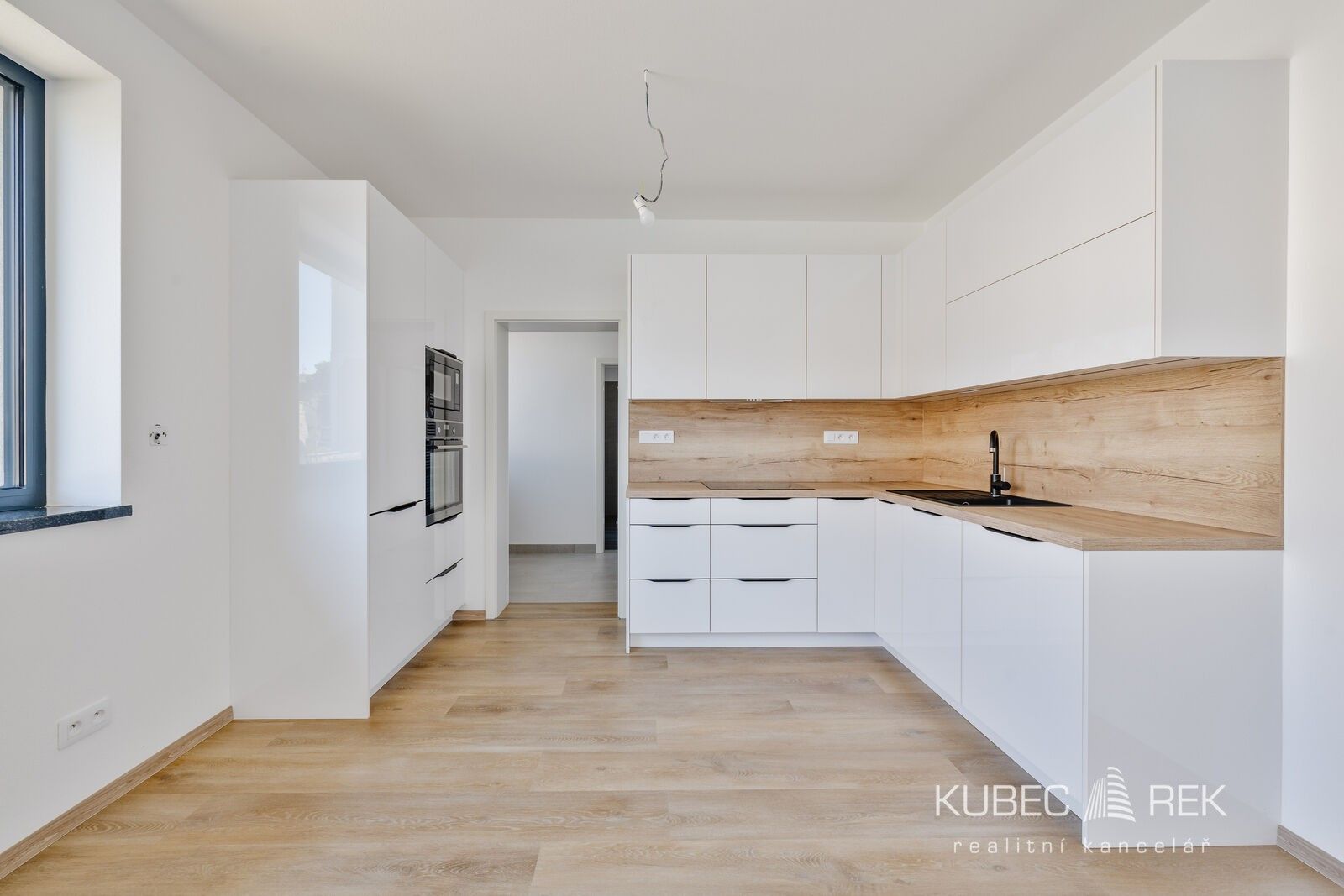 1+kk, Budějovická 624, Veselí nad Lužnicí I, 40 m² - 2