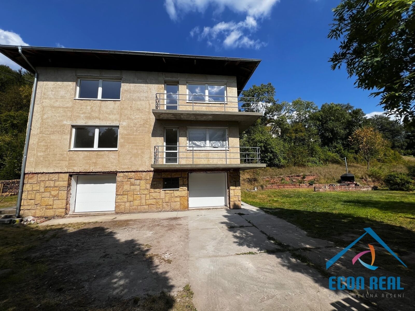 Ostatní, Ústí, Stará Paka, 260 m²