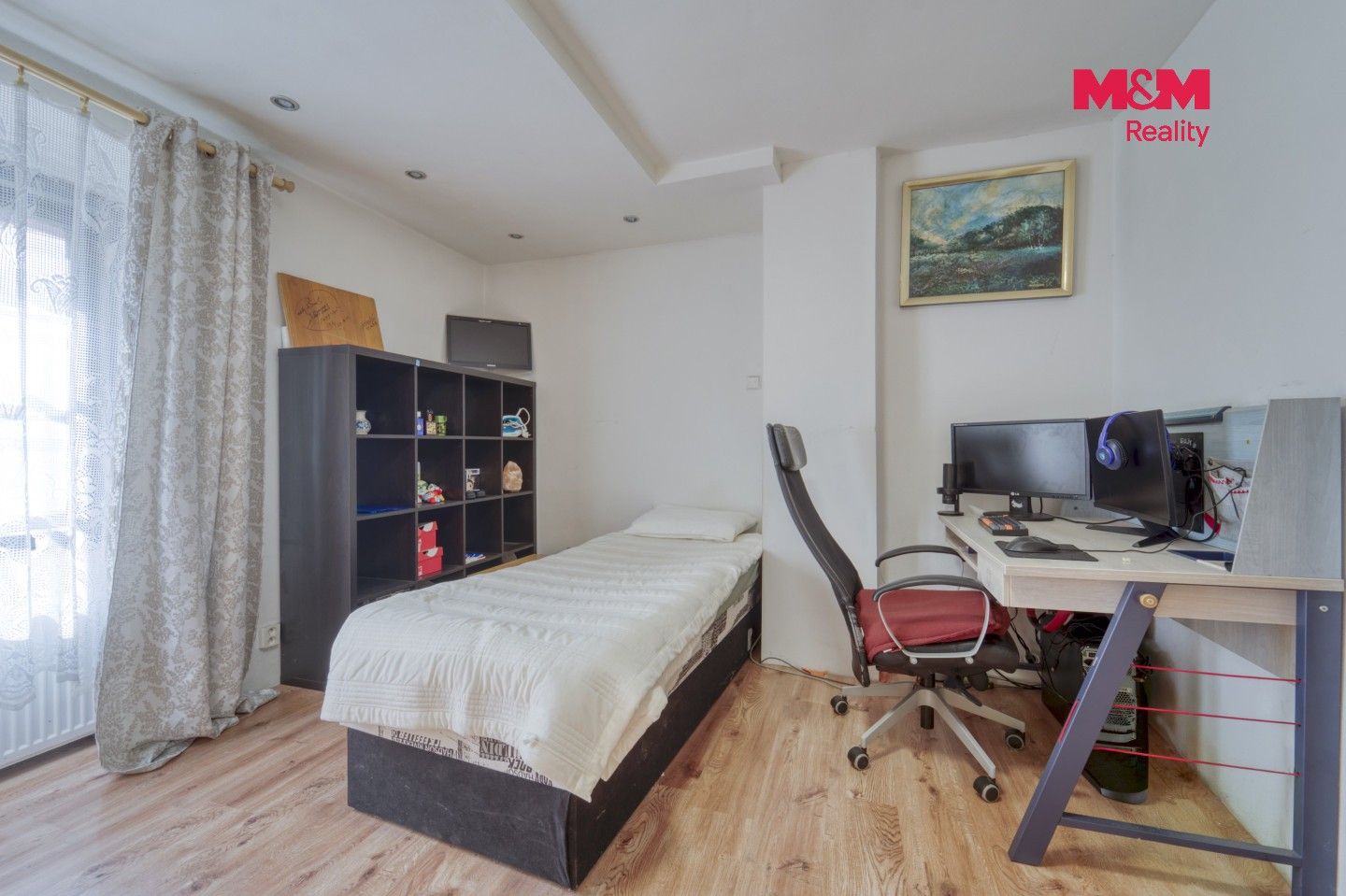 Prodej rodinný dům - Letkovská, Plzeň, 213 m² - 5