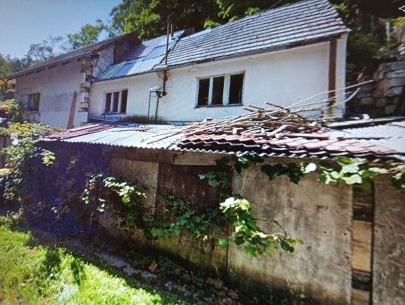 Prodej rodinný dům - Roztoky u Prahy, 252 63