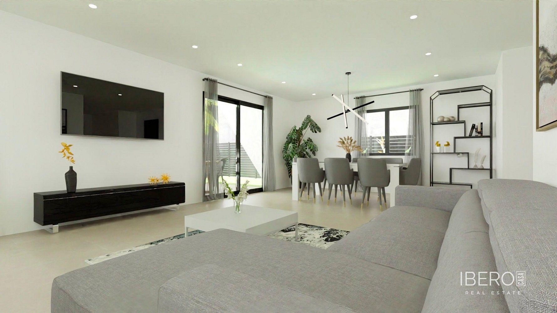 Rodinný dům · 105 m² · Monforte del Cid, ES - 3