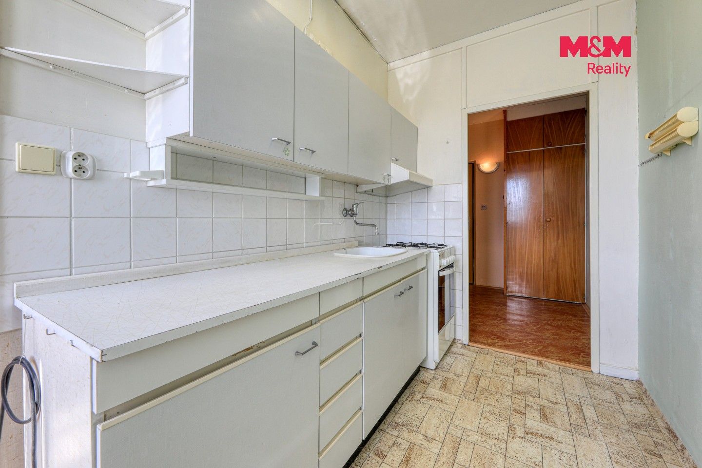 Prodej byt 1+1 - Sídliště, Třemošná, 40 m² - 5