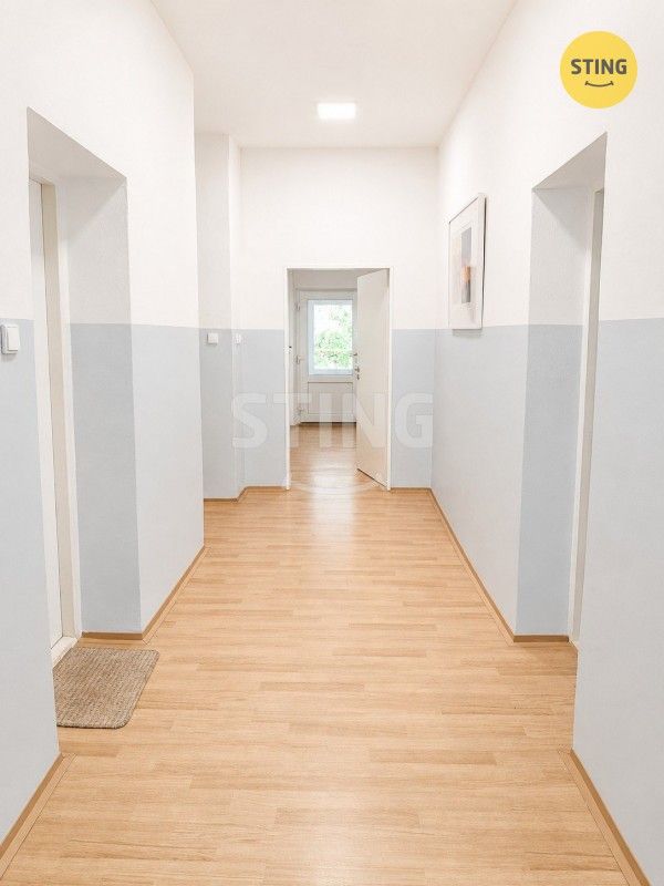 Pronájem kancelář - Doubrava, 41 m² - 5