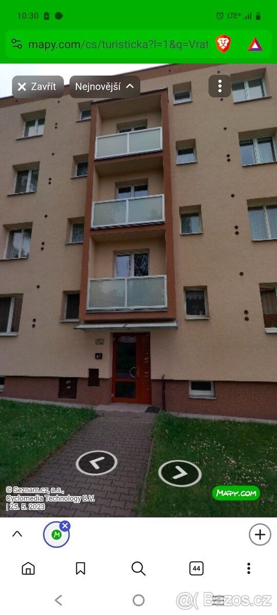 Byty, Vratimov, 739 32