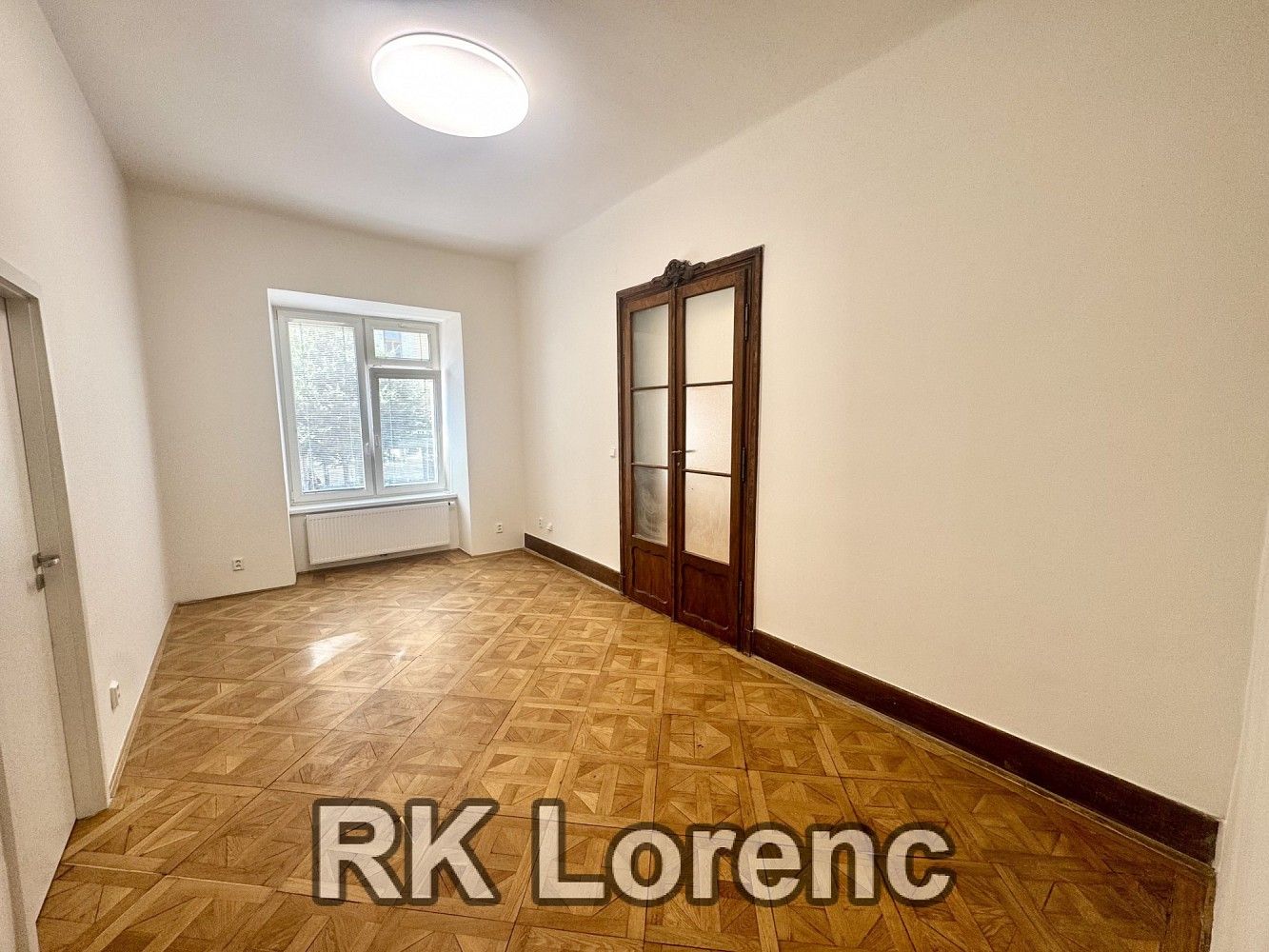 Pronájem byt 4+kk - Brno - Černá Pole, okres Brno-město, Jihomoravský kraj, 110 m² - 5