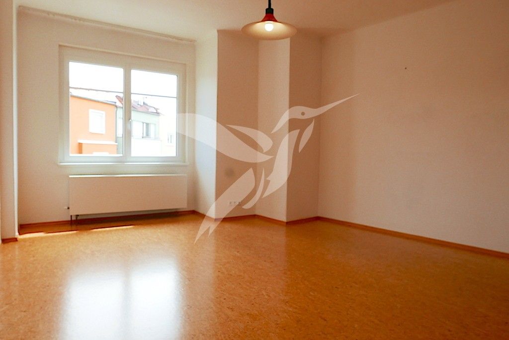 Pronájem byt 1+1 - Jiráskovo náměstí 1727, Plzeň, 47 m²