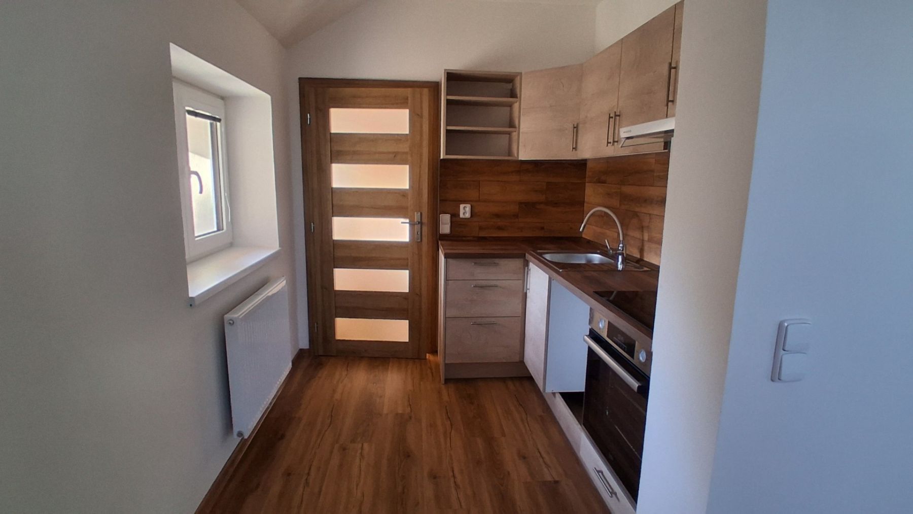 2+kk, Komenského, Zdice - Zdice, Středočeský kraj, 58 m² - 1