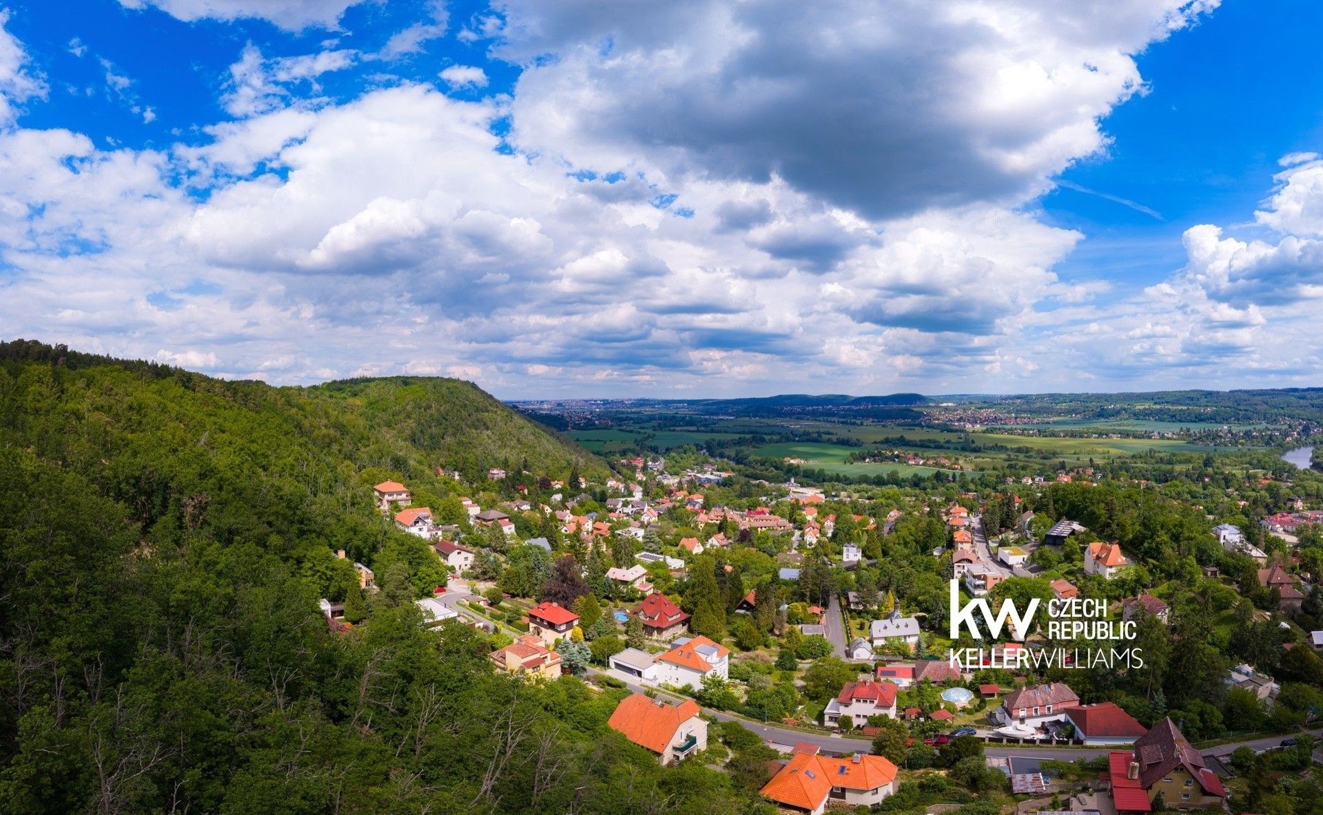 Rodinný dům · 281 m² · Třebotovská 1257, Černošice - 3