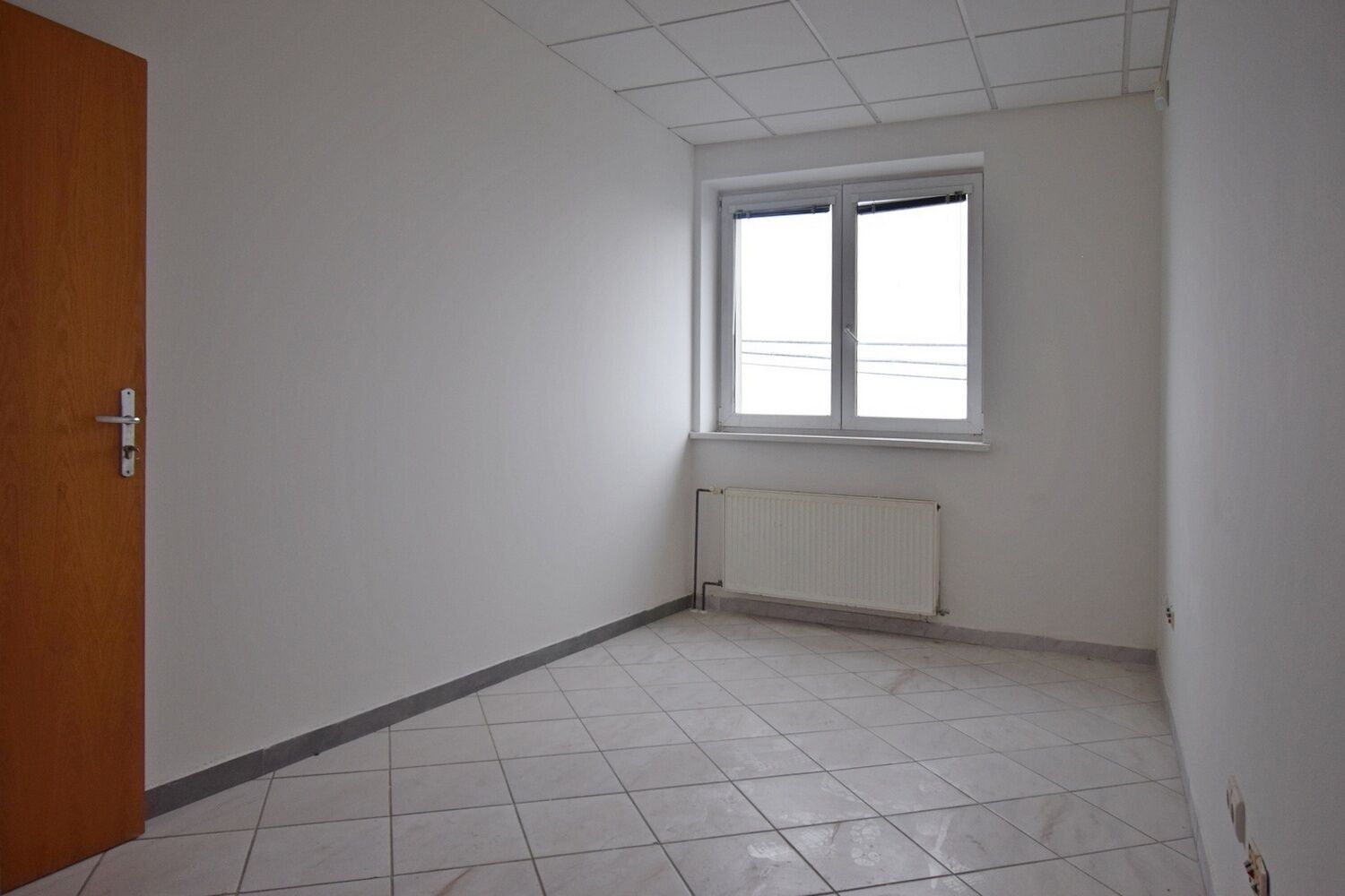 Kanceláře, Přátelství, Praha, 626 m²