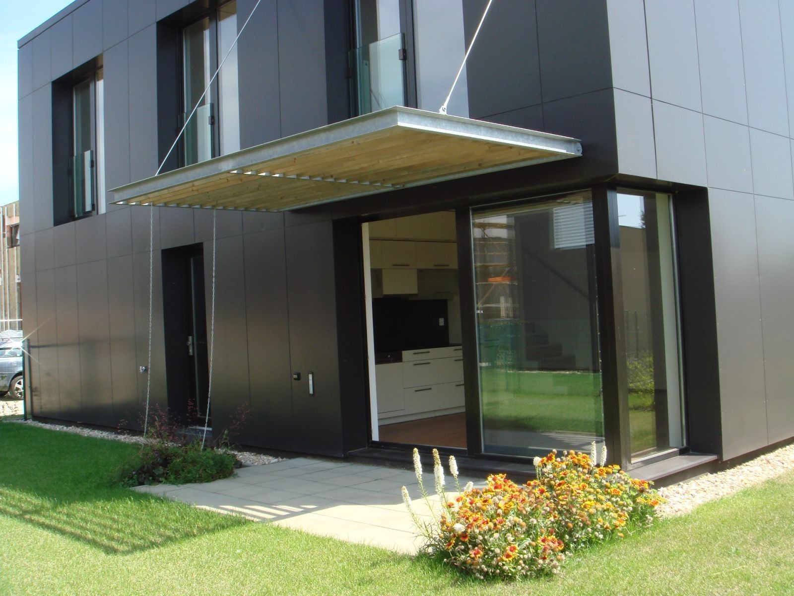Rodinné domy, Herrova, Praha - Kunratice, 130 m² - 2