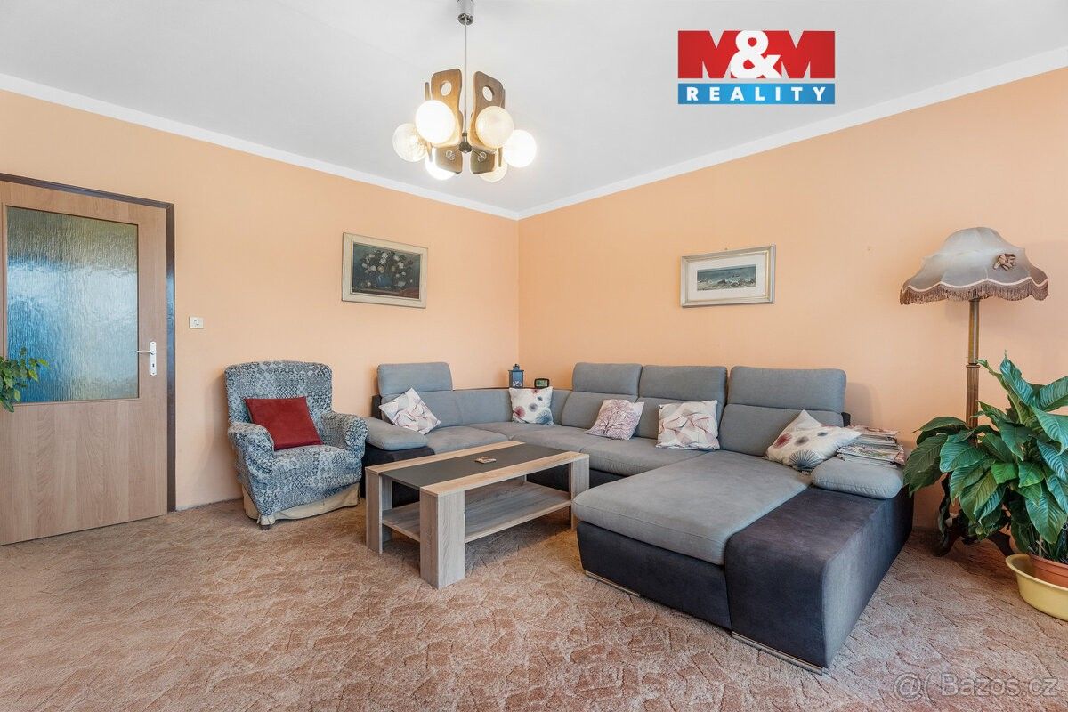 Byty, Teplice, 415 01