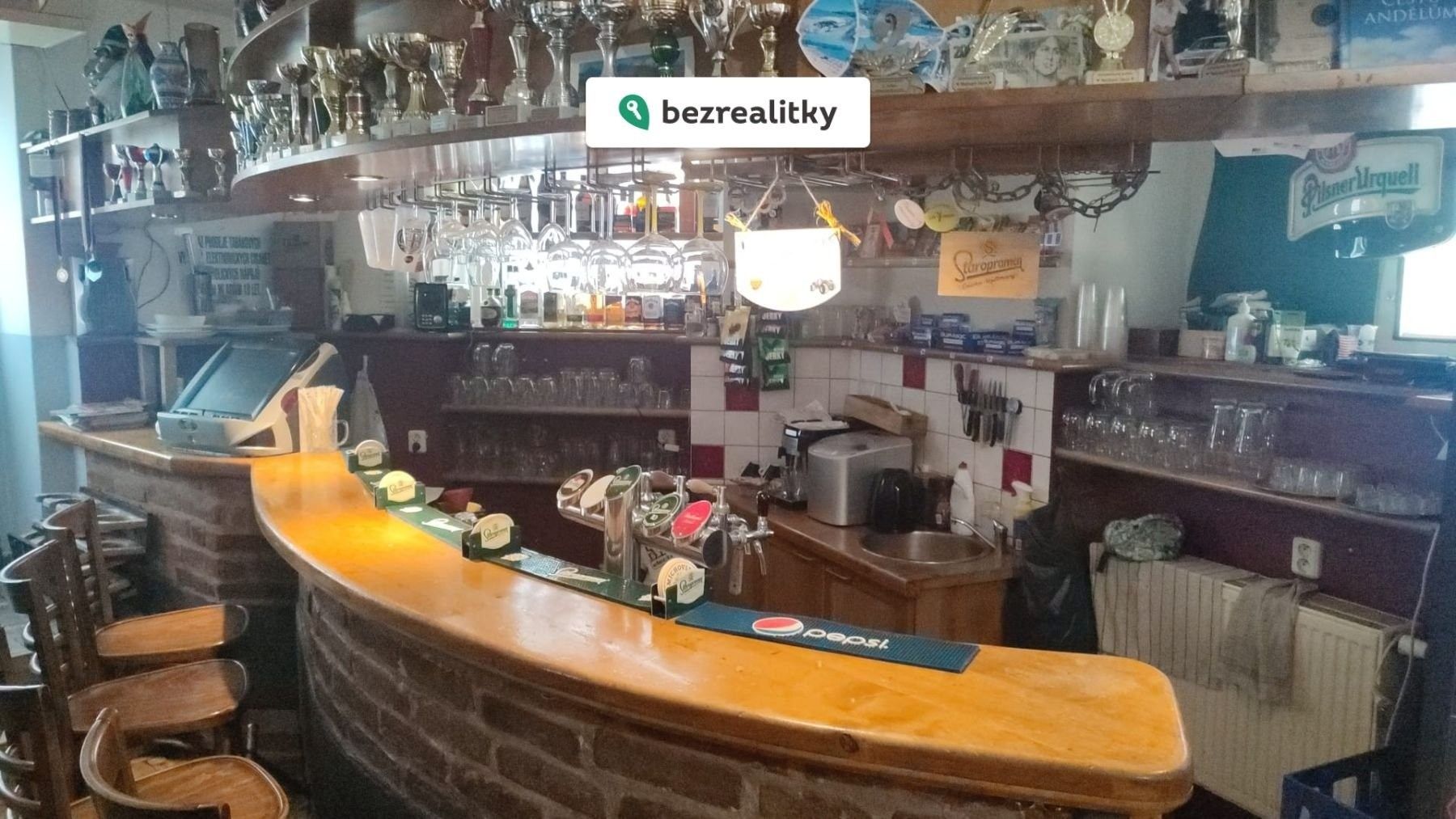 Ostatní, Na Skalce, Praha, 85 m²