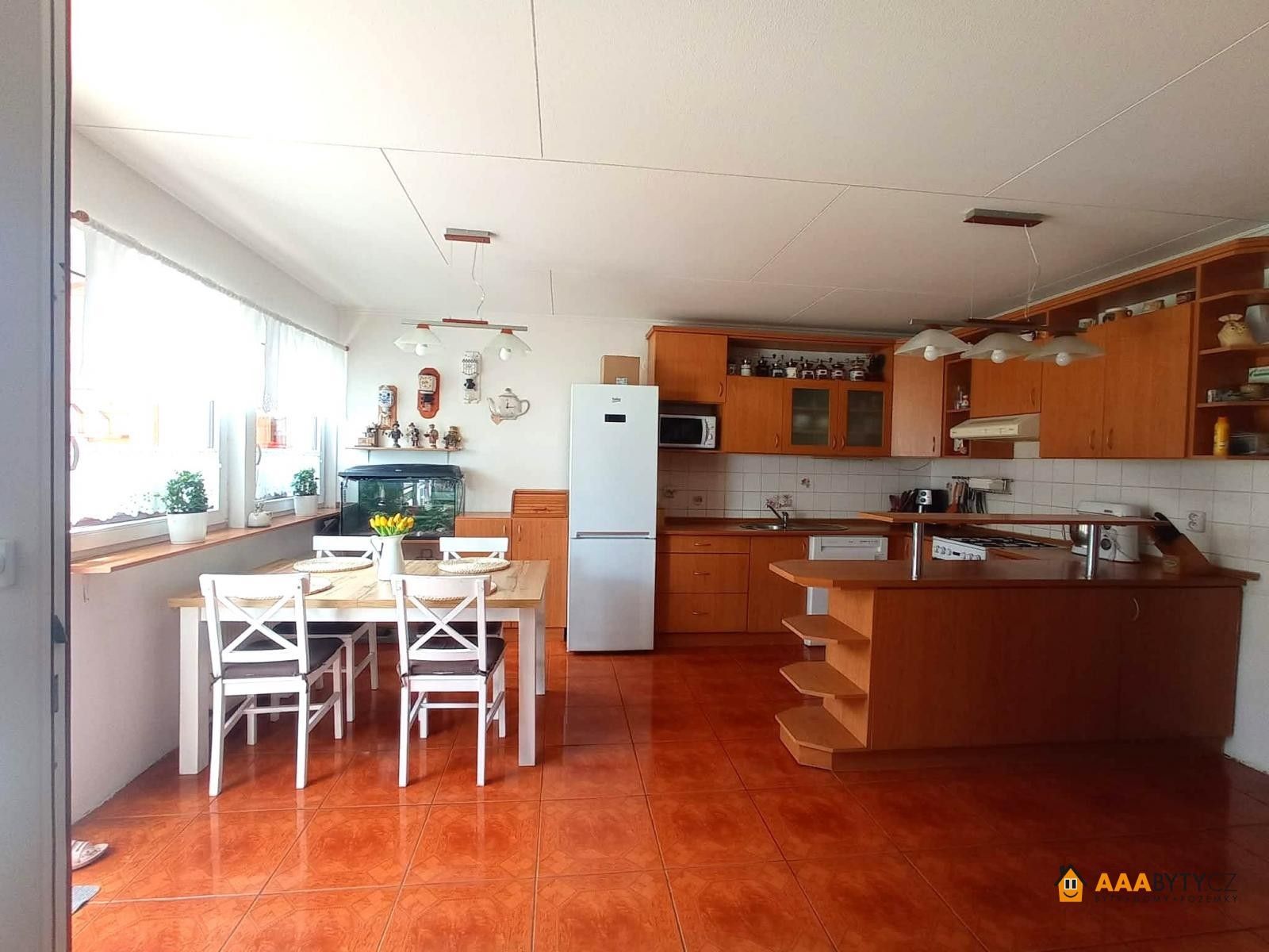 Rodinný dům · 180 m² · Nad Potokem, Most - 3
