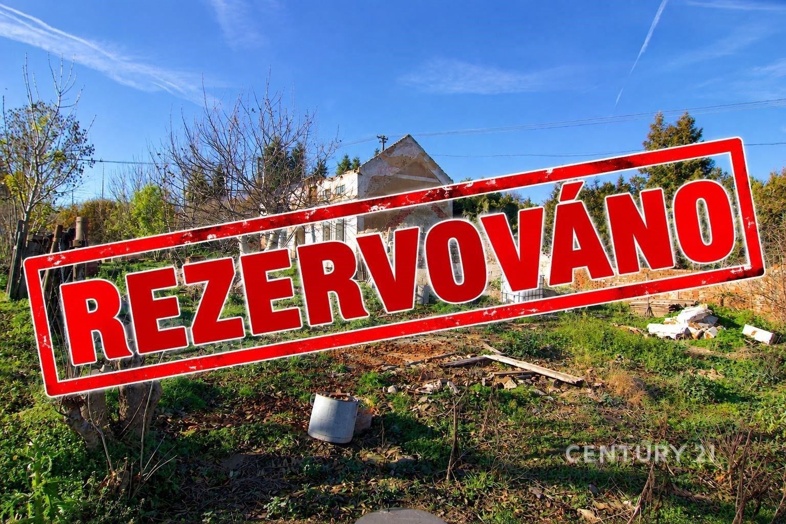 Pozemky pro bydlení, Bečváry - 2