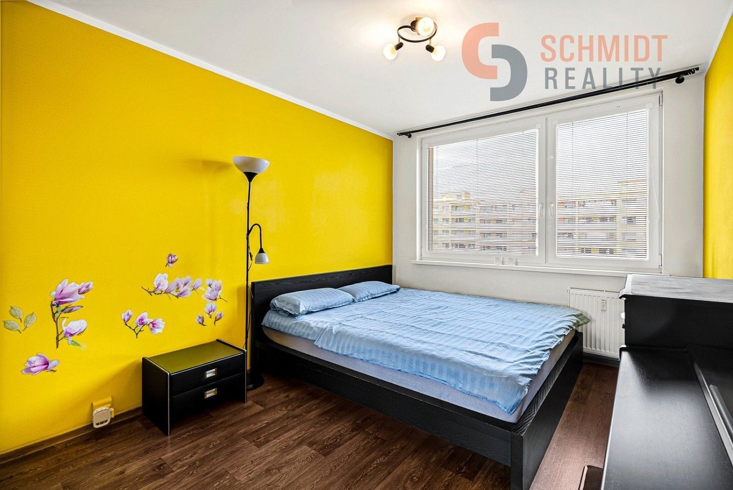 Prodej byt 3+1 - Praha - Libeň, okres Praha 9, Hlavní město Praha, 80 m² - 5
