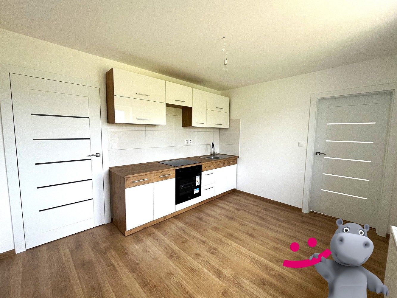 Byt 2+kk · 49 m² · Uhelná - Horní Fořt, okres Jeseník - 4