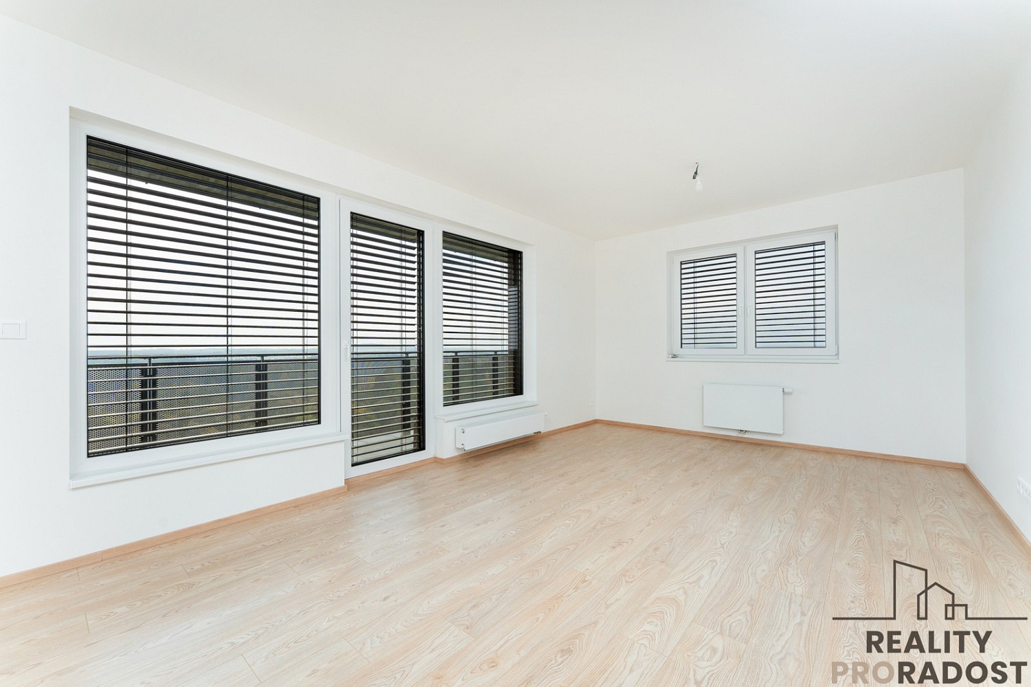 Byt 4+kk · 90 m² · Zimova, Praha 4 - Kamýk - 3