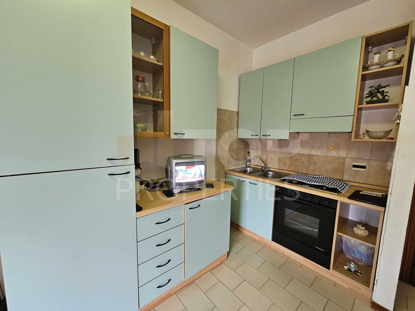 Byt 2+kk · 30 m² · Scalea, region Kalábrie, Itálie - 3