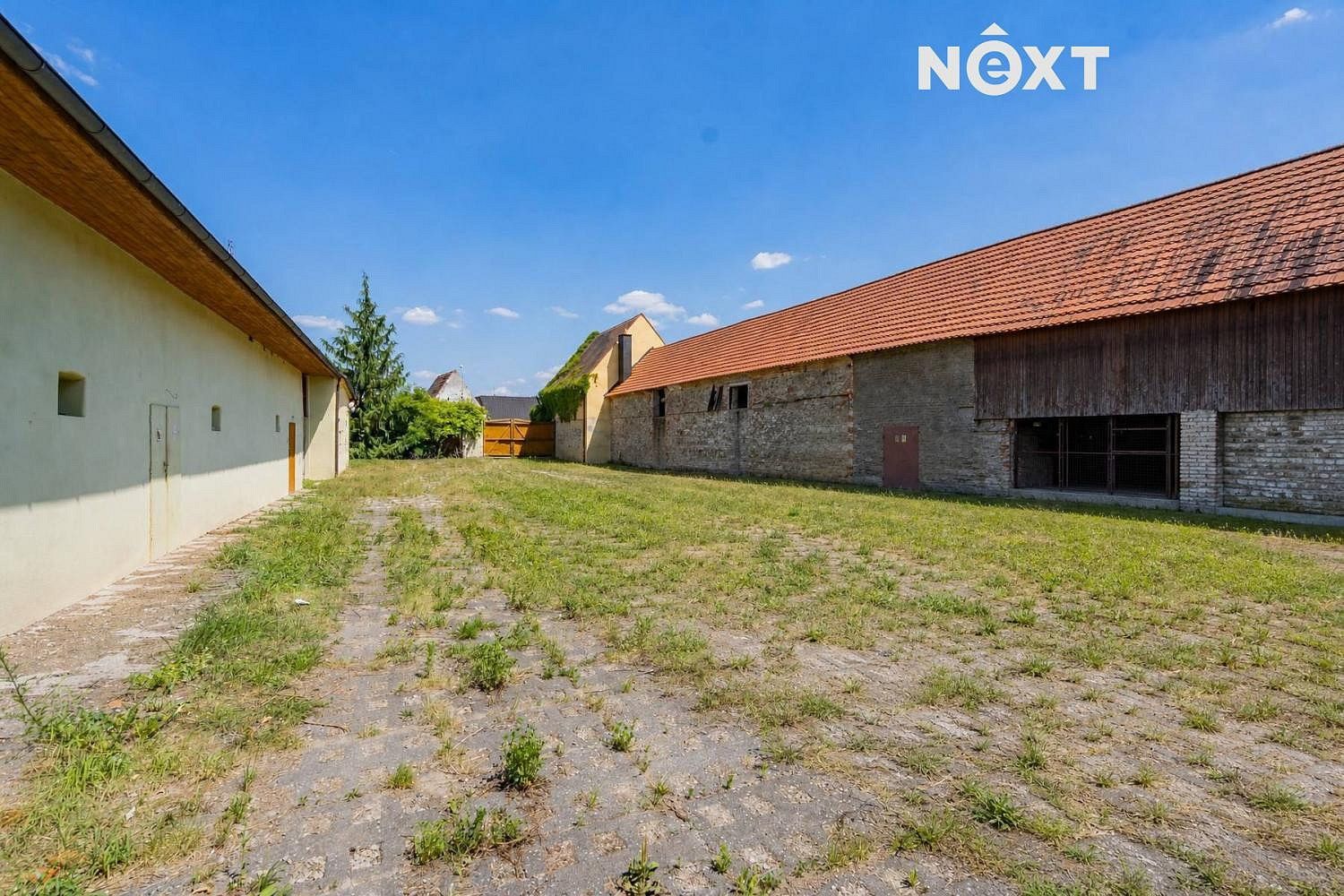 Prodej sklad - České Budějovice - České Budějovice 2, Jihočeský kraj, 967 m² - 2