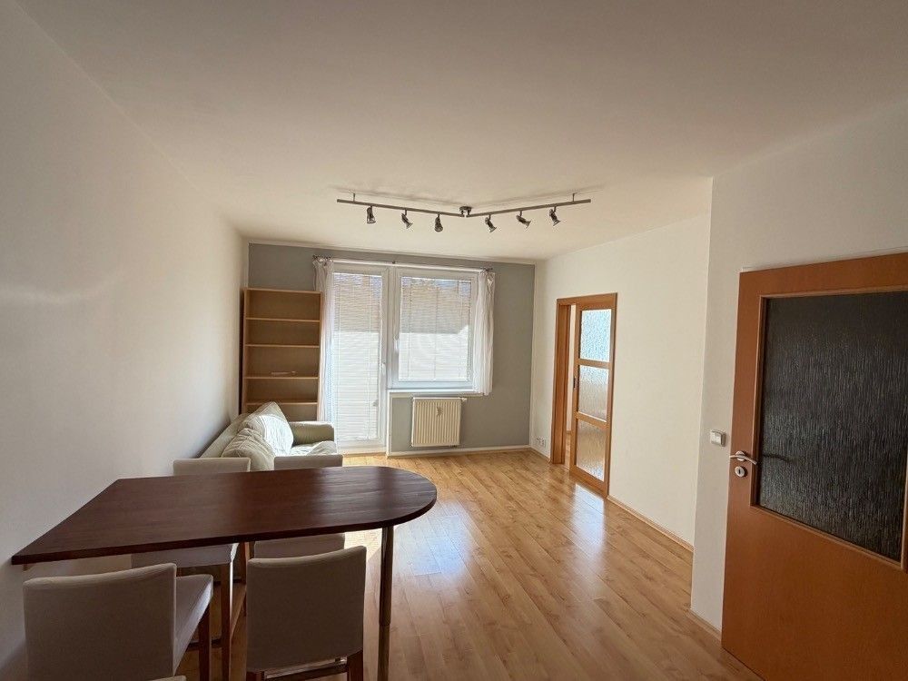 Byt 2+kk · 45 m² · Ginzova, Praha - Záběhlice - 4