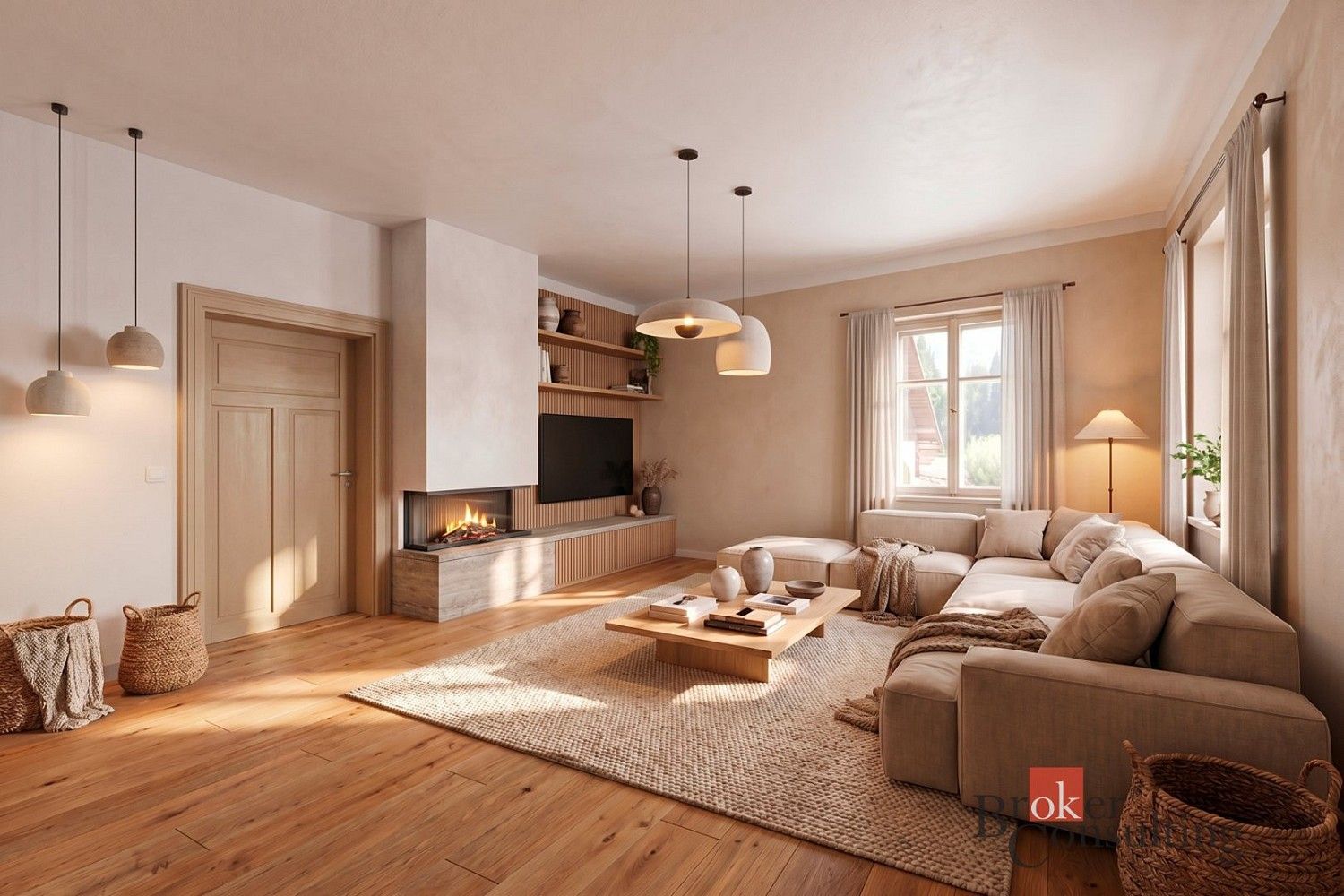 Prodej rodinný dům - Kryštofovo Údolí - Novina, okres Liberec, 266 m² - 5