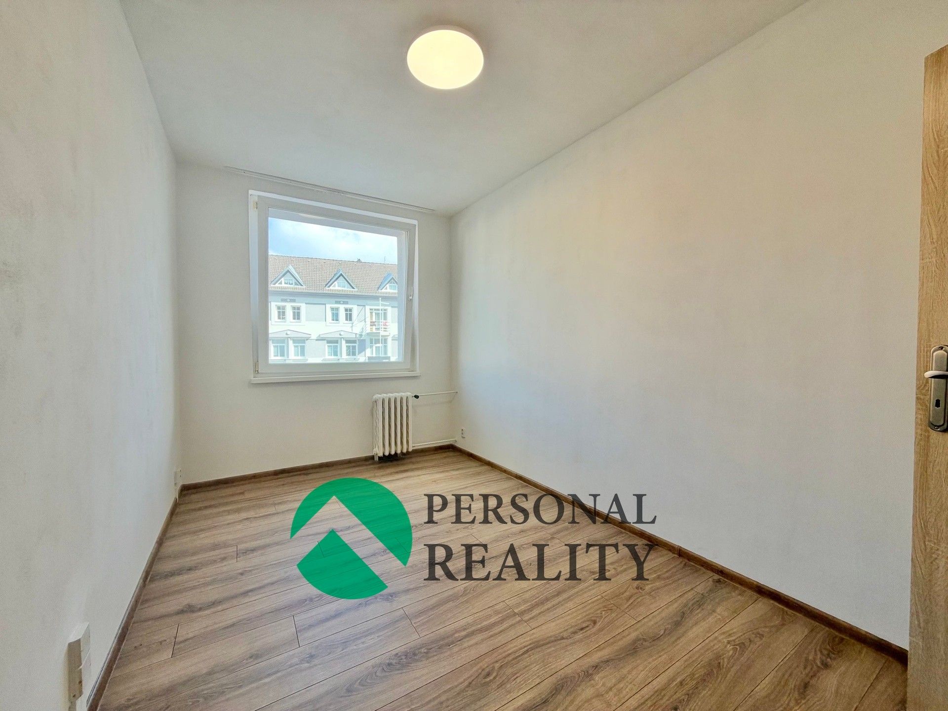Byt 2+kk · 43 m² · Vašatova, Kladno - 3
