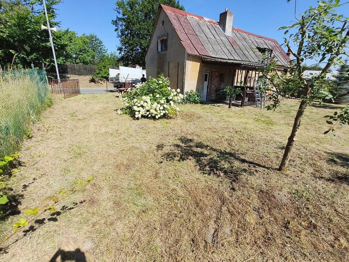 Pozemky pro bydlení, Habartov, 357 09 - 2