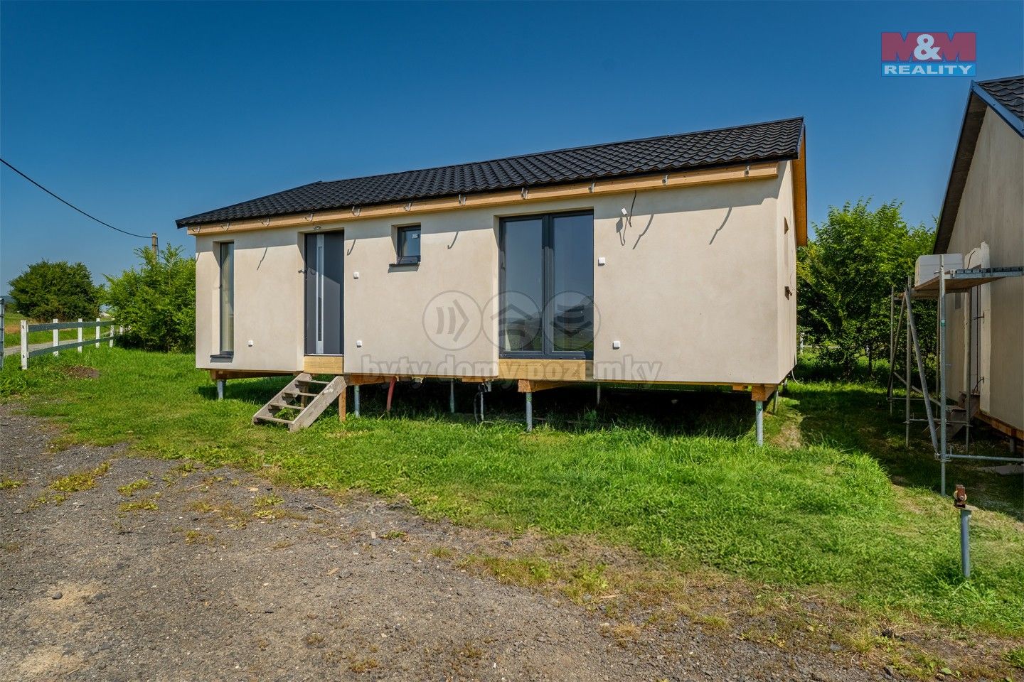 Ostatní, Pole, Jablonné v Podještědí, 55 m²