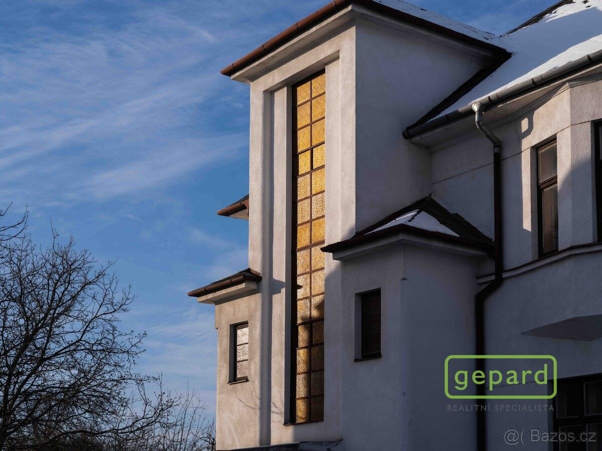 Rodinné domy, Mohelnice, 789 85