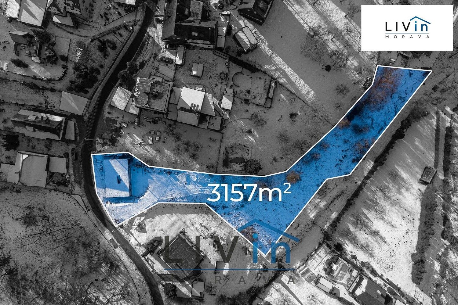 Prodej rodinný dům - Dolní, Štramberk, okres Nový Jičín, 346 m² - 5