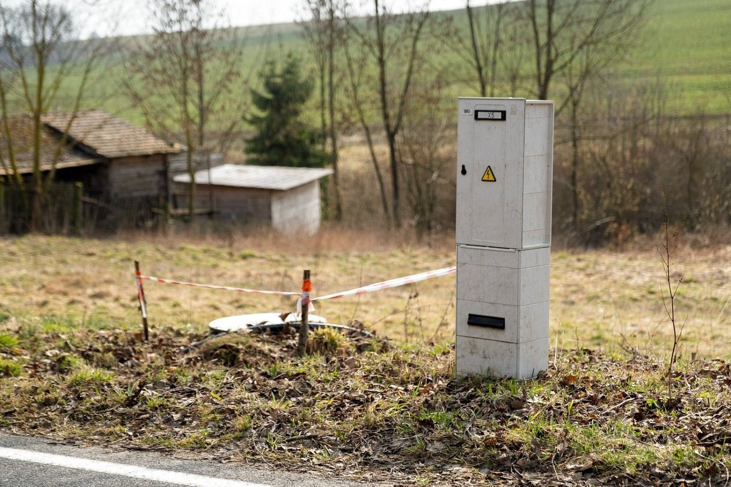 Pozemek pro bydlení · Markvartice - Hřmenín, okres Jičín - 3