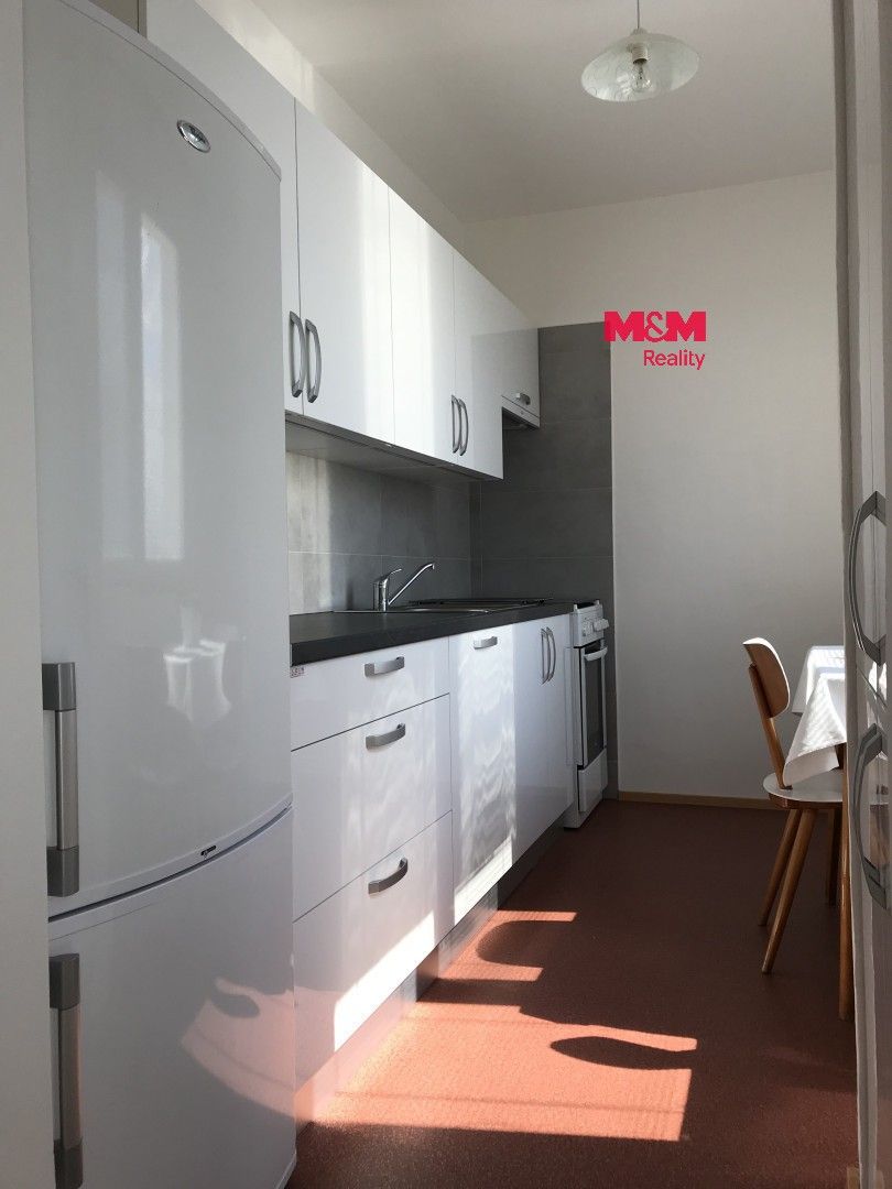 Byt 2+1, 56 m²