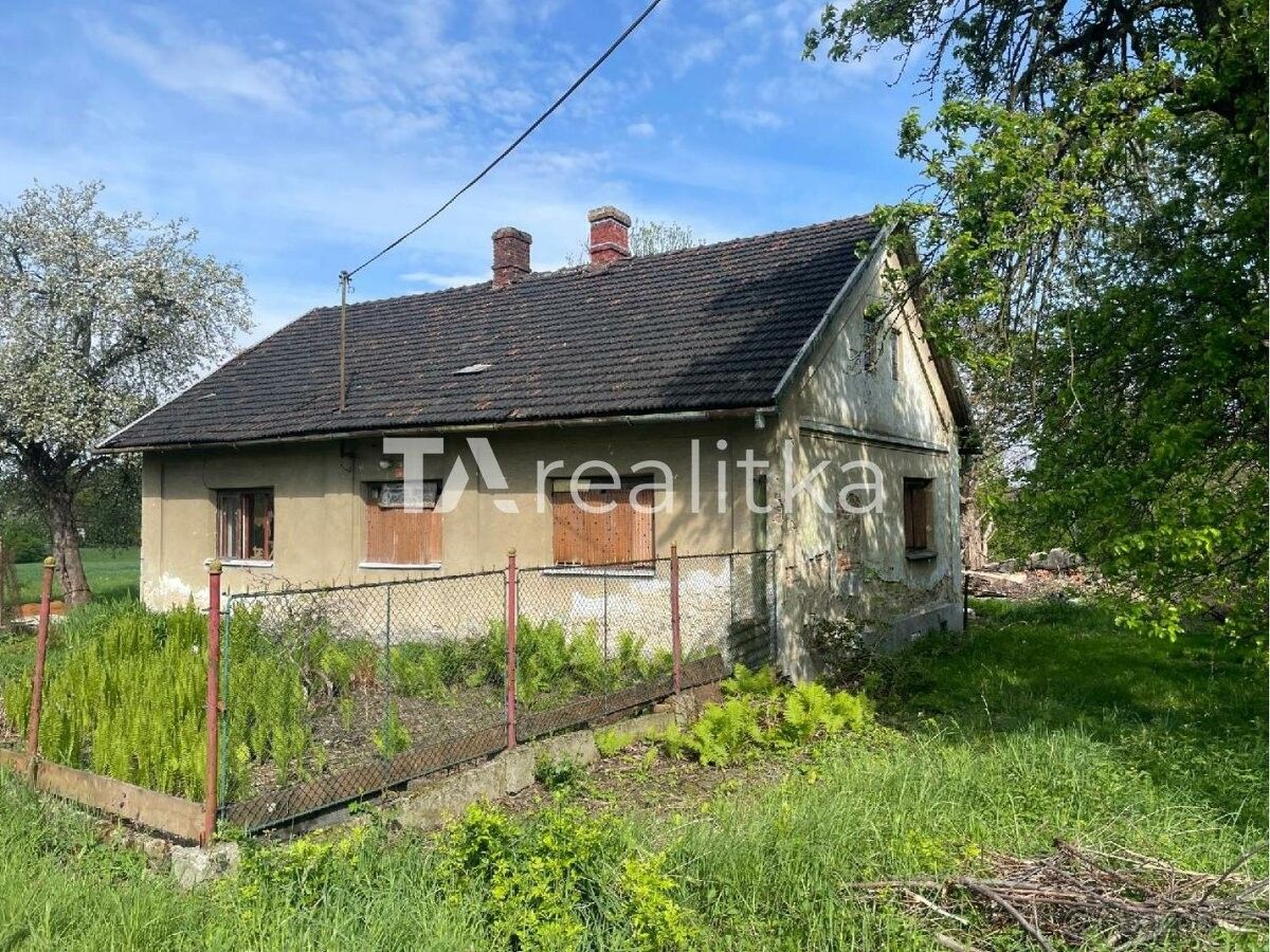 Prodej dům - Horní Suchá, 735 35, 100 m²