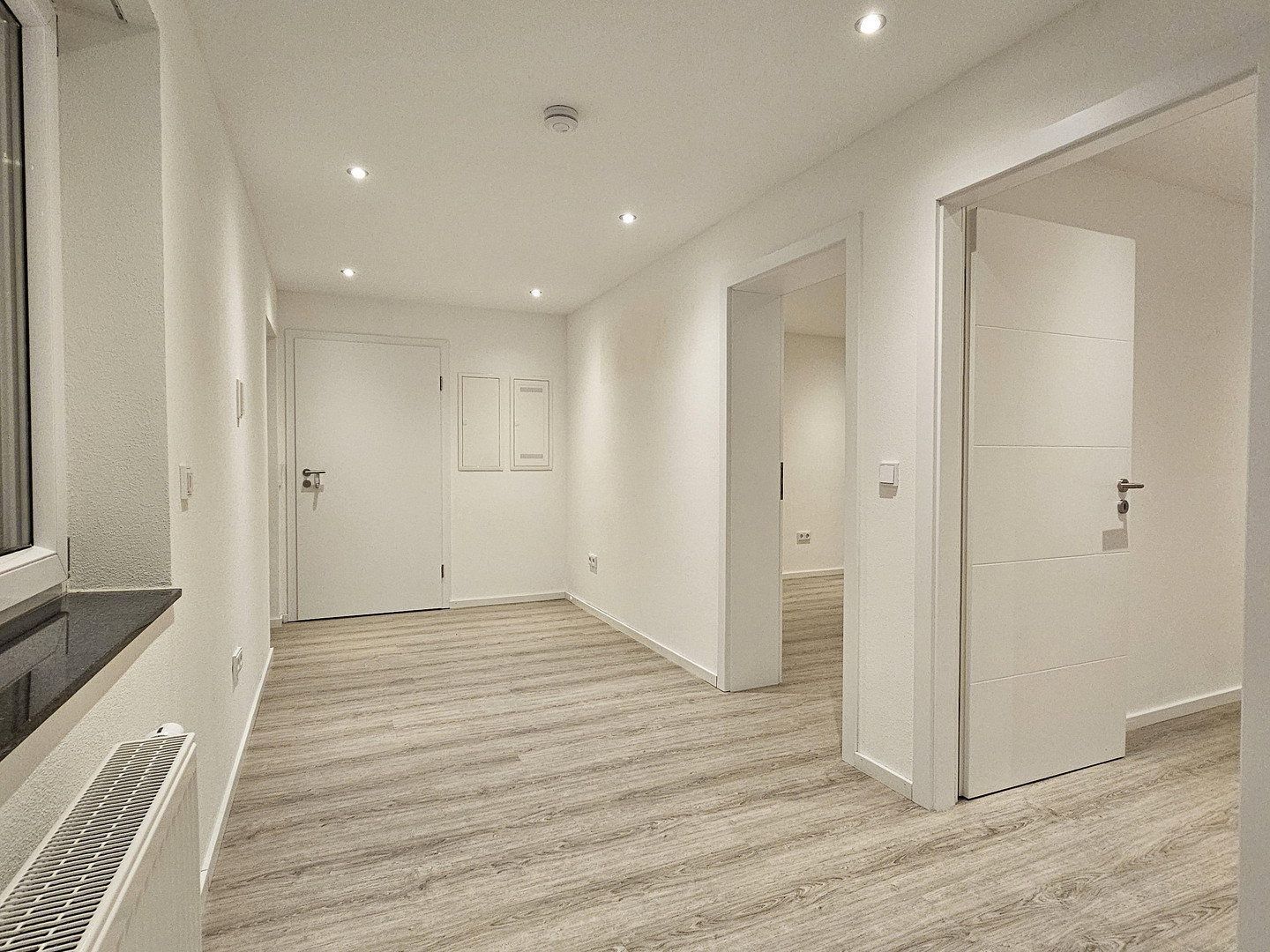 Byt 4+1 · 95 m² · , Bádensko-Württembersko - 4
