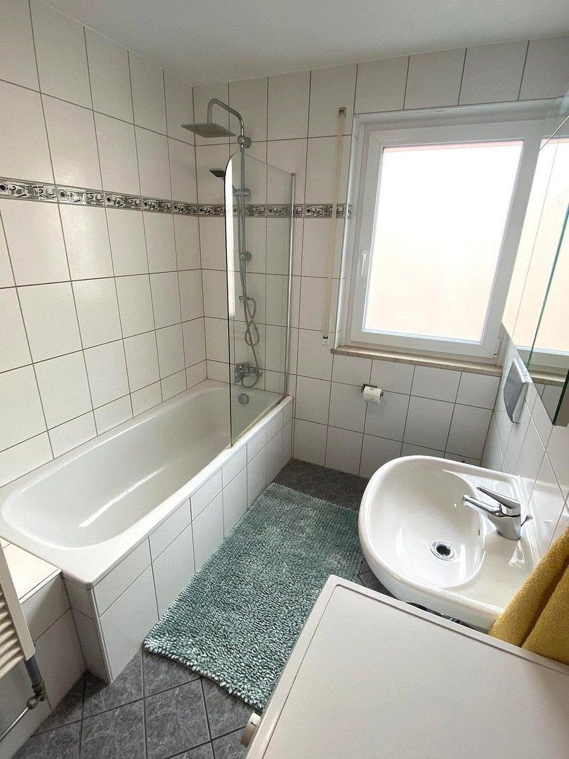 Prodej byt 3+1 - Nürnberg Wöhrd Bayern 90489, 80 m² - 5