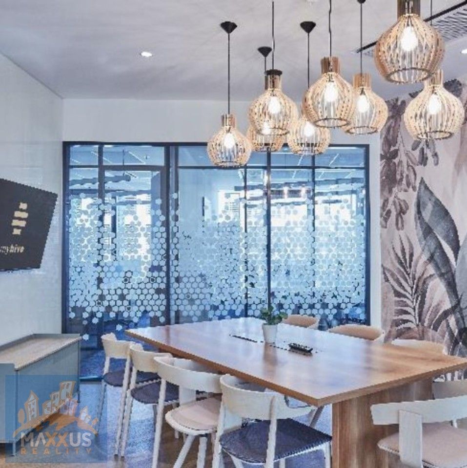 Kanceláře, Praha, 180 00